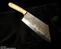 Image 4 of 135 mm Ko-Bunka monosteel 