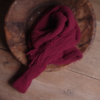 Image 1 of wine 3m wrap