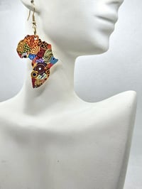 Image 2 of Whimsical Motherland 