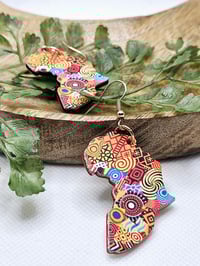 Image 1 of Whimsical Motherland 