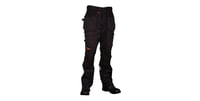 Durable Cordura Work Trousers for Men