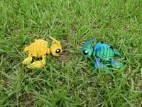 Image 1 of Grenturtle