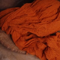 Image 2 of rust wrap
