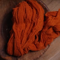 Image 3 of rust wrap