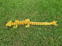 Image 2 of XL Gold Storm Dragon 