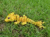 Image 1 of Gold Baby Storm Dragon