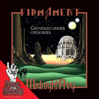 FIRMAMENT / MIDNIGHT PREY - Gathered Under Open Skies EP CD