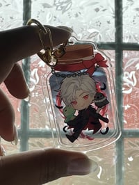 Image 3 of Love and Deepspace Bottle Charms