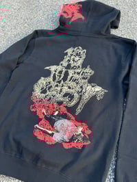 Image 2 of 10TTFC HOODIE 