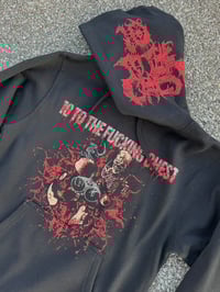 Image 1 of 10TTFC HOODIE 