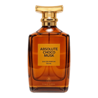 Image 1 of French Arabian Absolute Choco Musk 