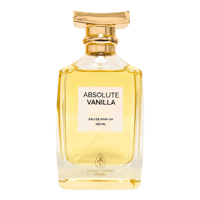 Image 1 of French Arabian Absolute Vanilla 