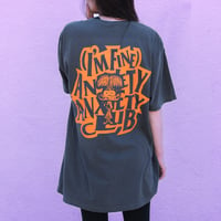 Image 1 of Anxiety Tee