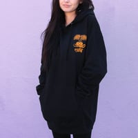 Image 2 of Anxiety Hoodie