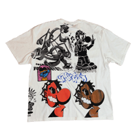 Image 2 of Madness Tee 2XL