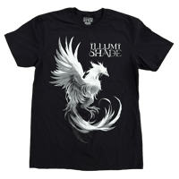 T-Shirt 'PHOENIX'