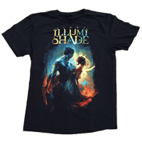 T-Shirt 'ELEGY'