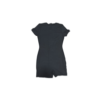 Black Romper