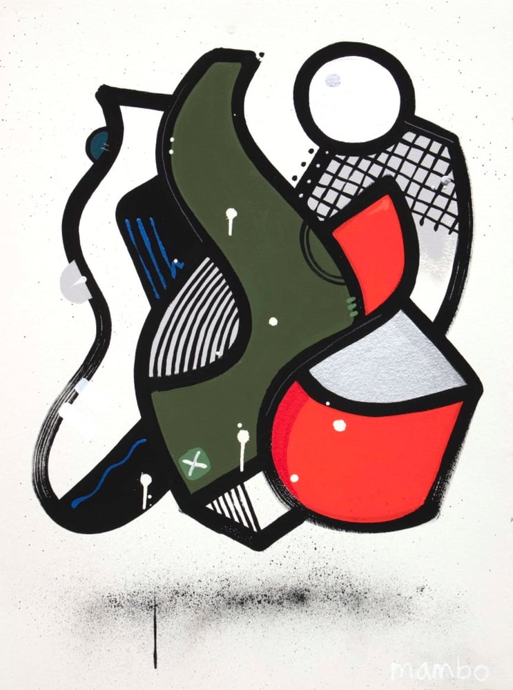 Image of SILVERADO #02