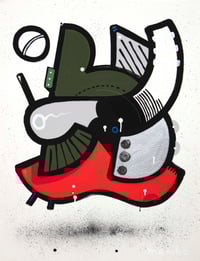 Image 1 of SILVERADO #06