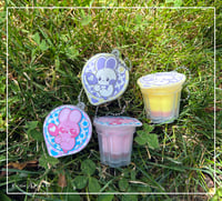 Image 1 of Skzoo Pudding Charms