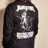 DESTROY WHAT DESTROYS YOU LONGSLEEVE