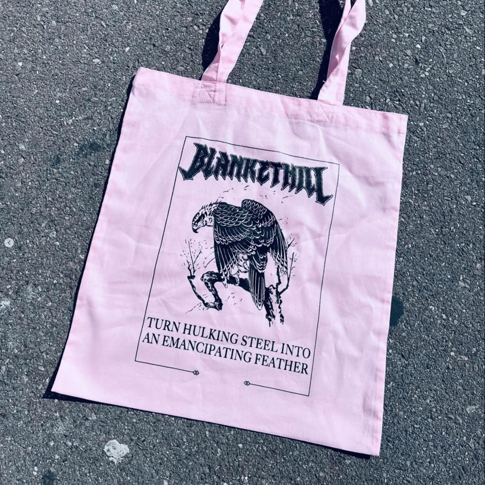 Totebag in different colors