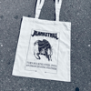 Totebag in different colors