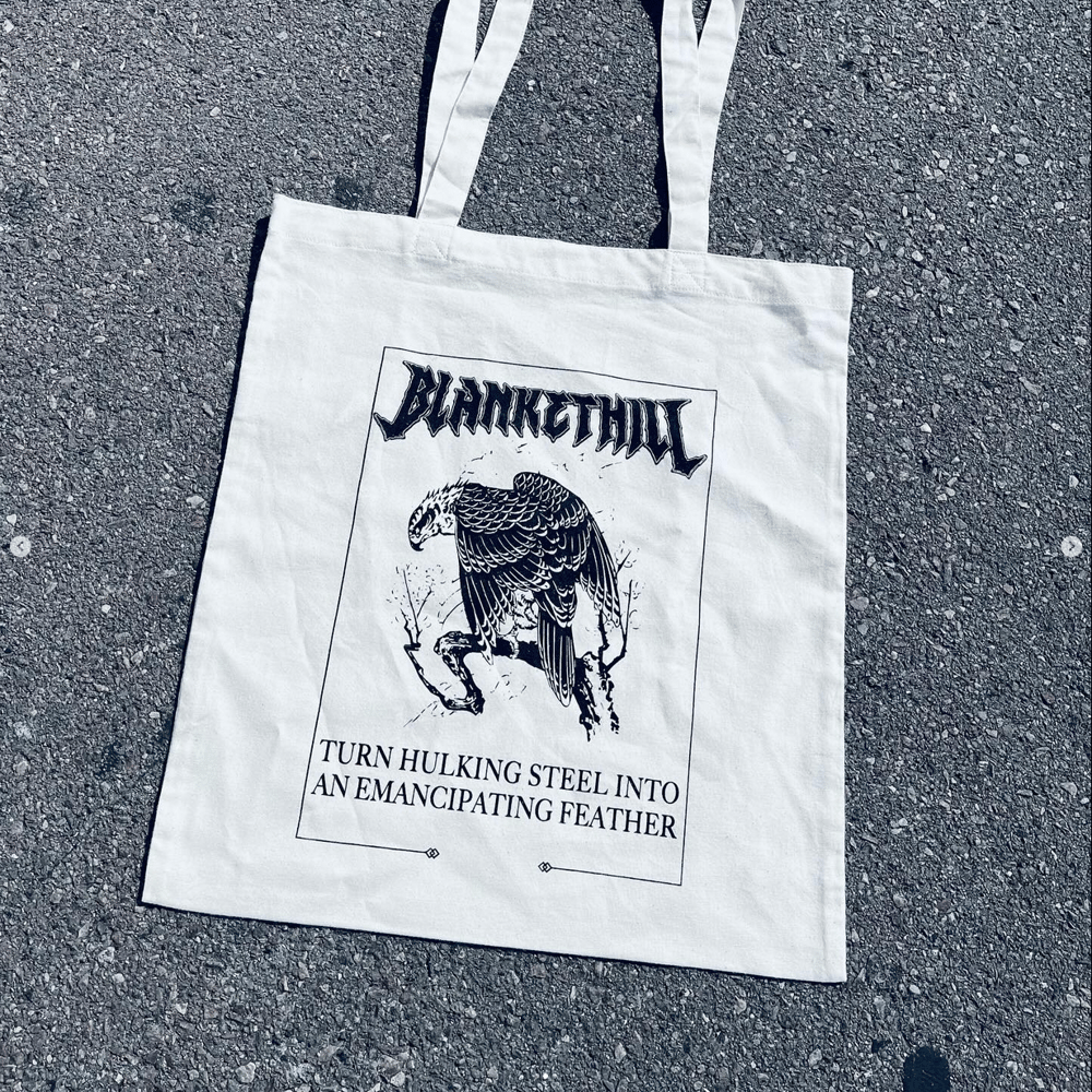 Totebag in different colors