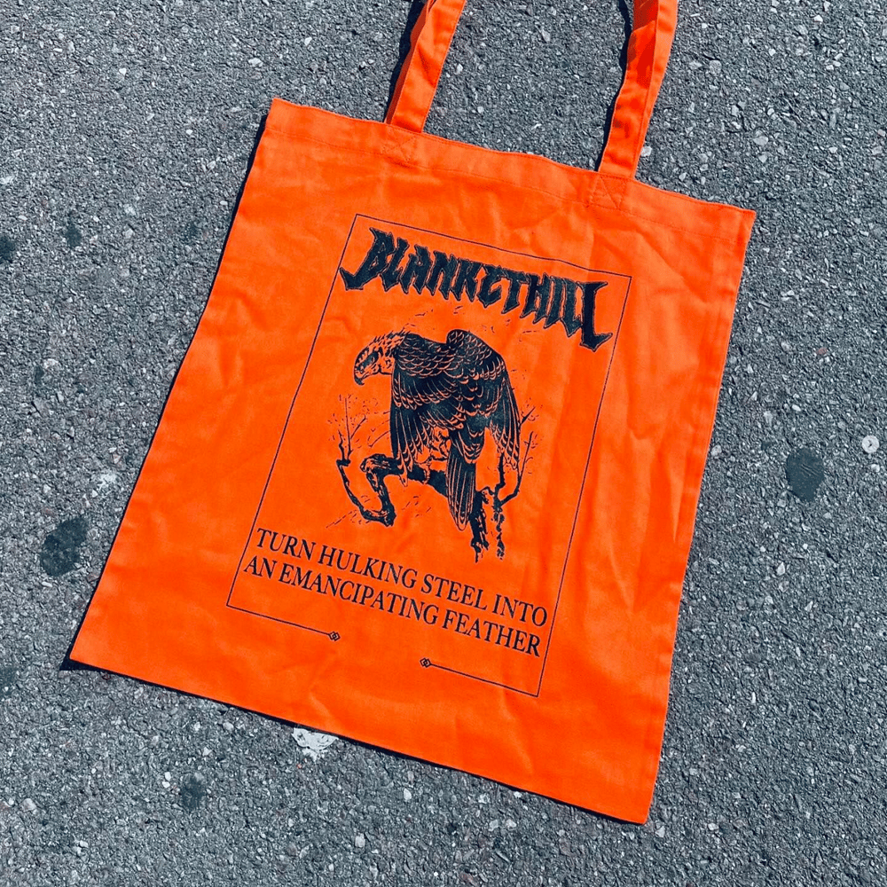 Totebag in different colors