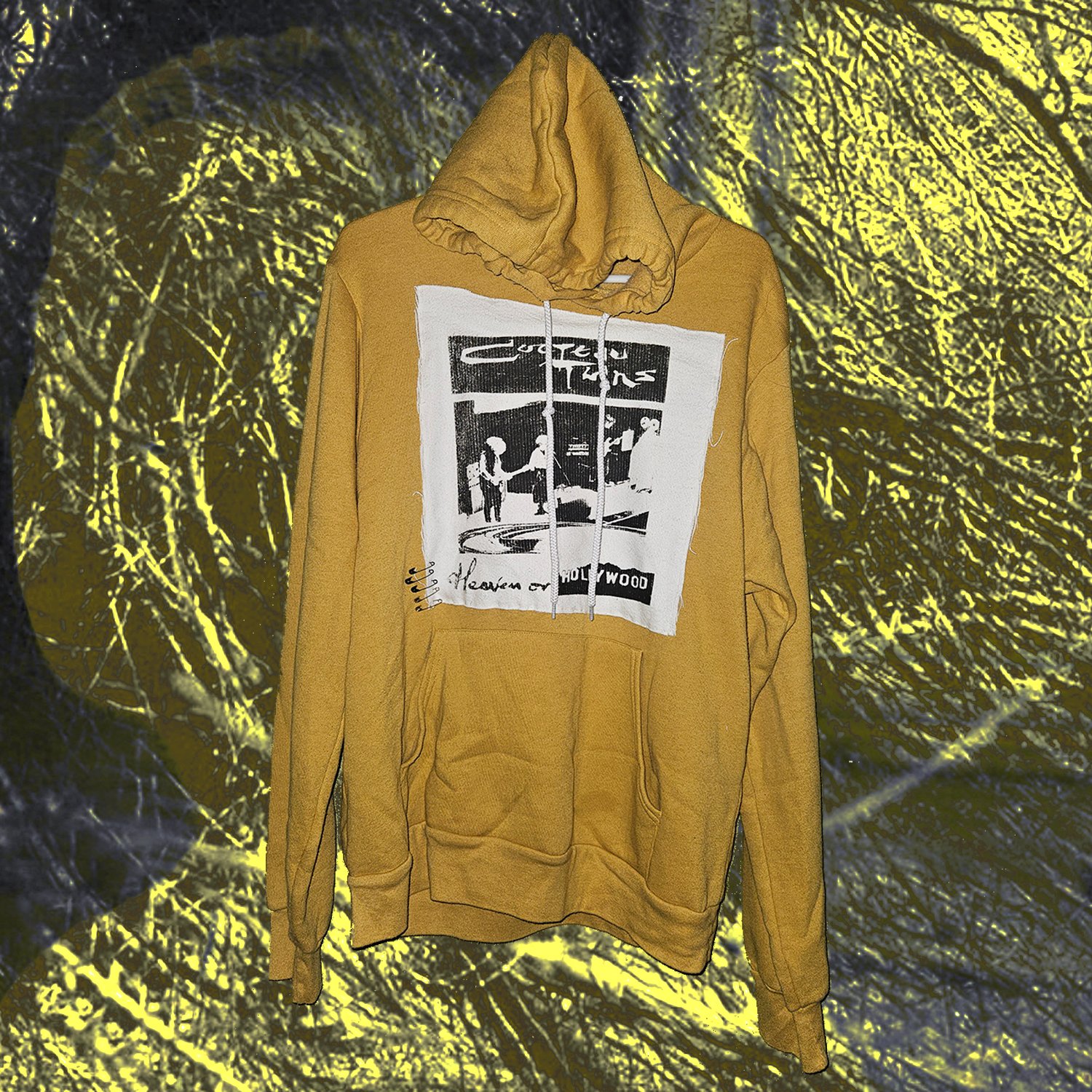 Image of heaven or hollywood (the hoodie)