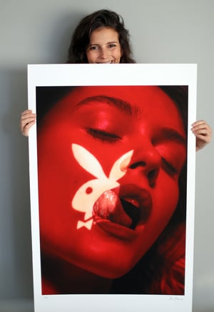 Image of Bunny Taste