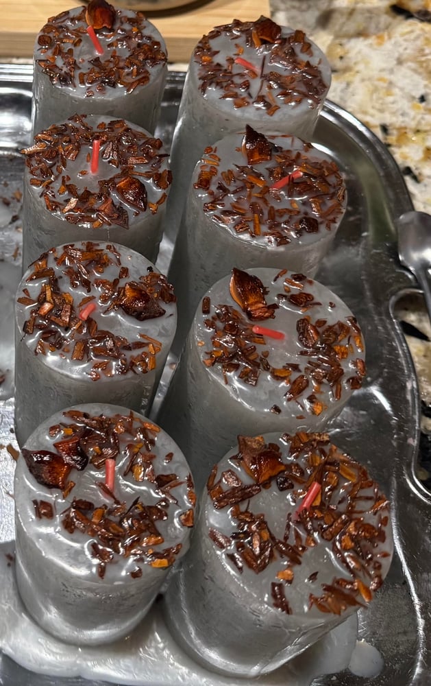 Image of Volo (Desire/Wish)