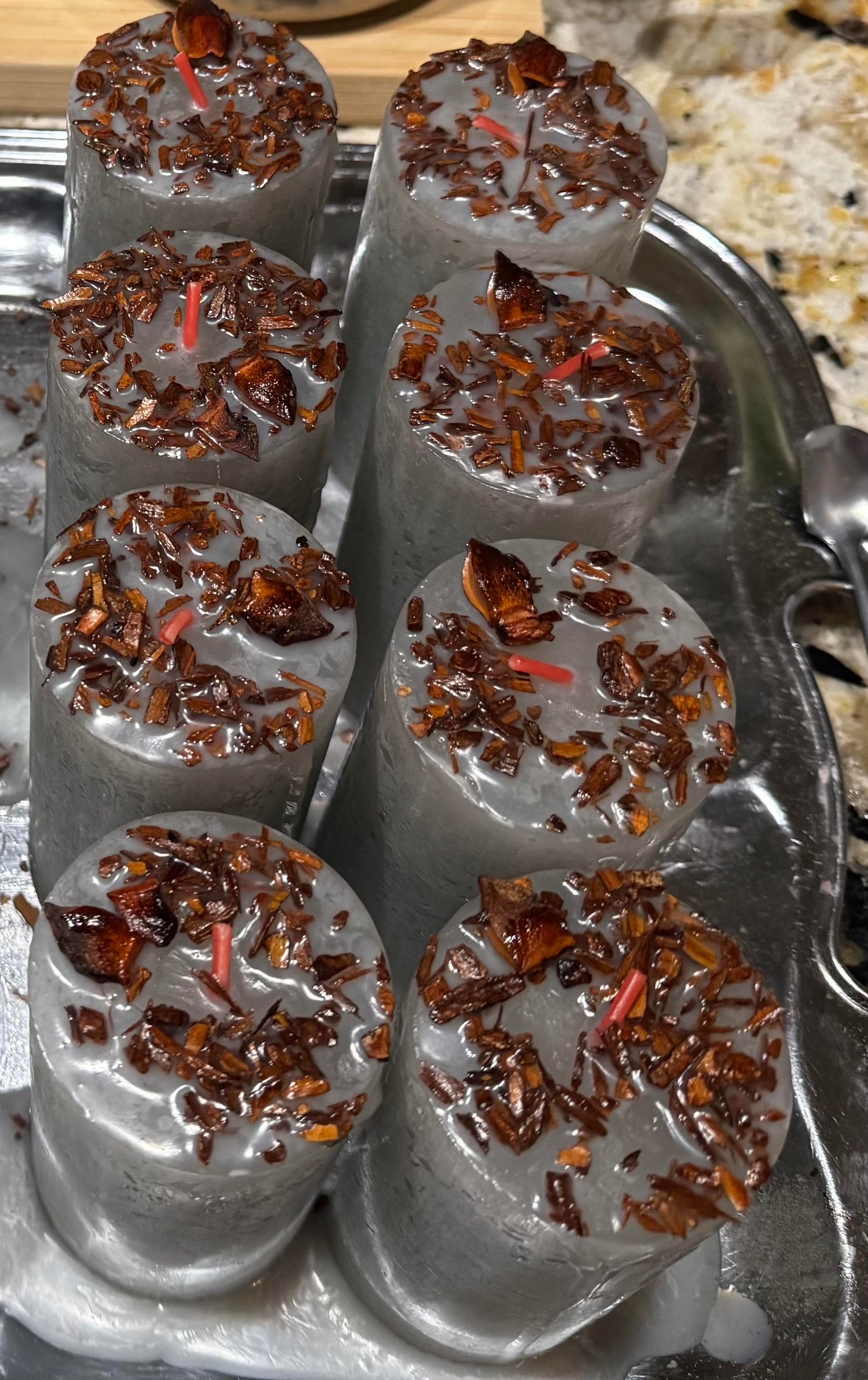 Image of Volo (Desire/Wish)