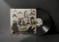 FZP27 - Cadik - Yantra EP 