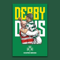 Daizen Maeda Spare Hooped Heroes