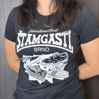 Image 1 of ŠTAMGASTI | BOTY dámské