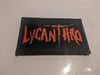 Lycanthro Logo Patch