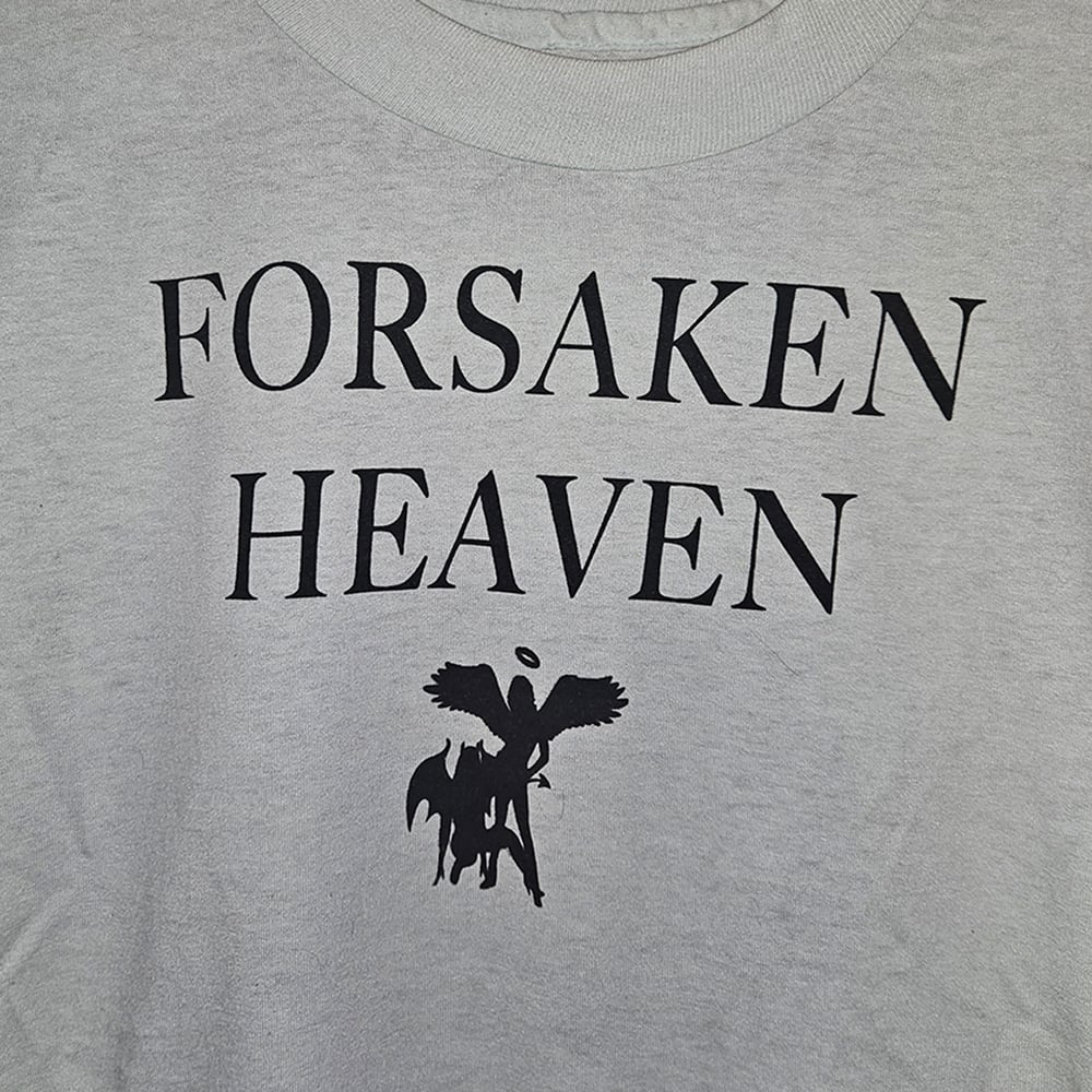 Image of forsaken heaven (large blu)