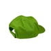 Image of DUNGEON 'RIP STRIP' LOGO CAP - KERMIT 