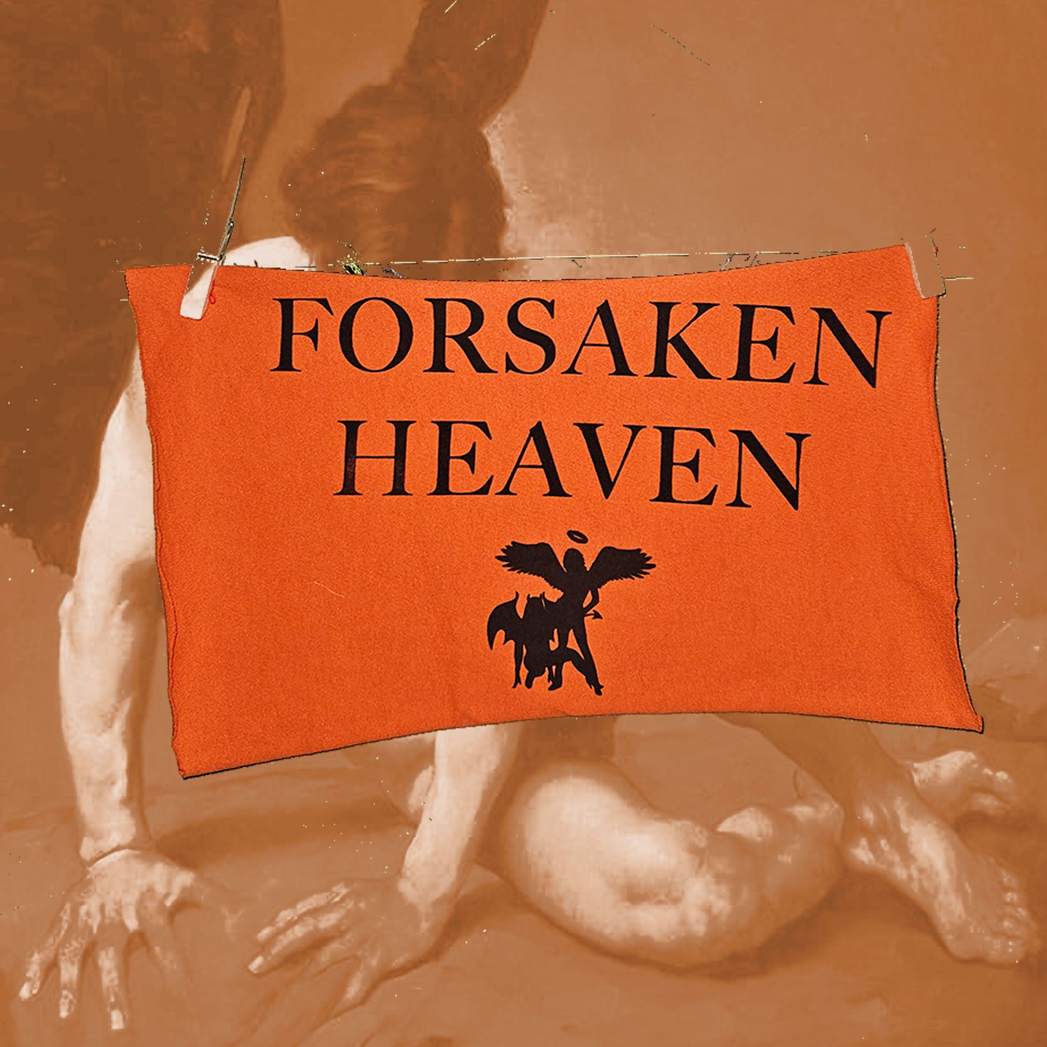 Image of forsaken heaven (the patch)