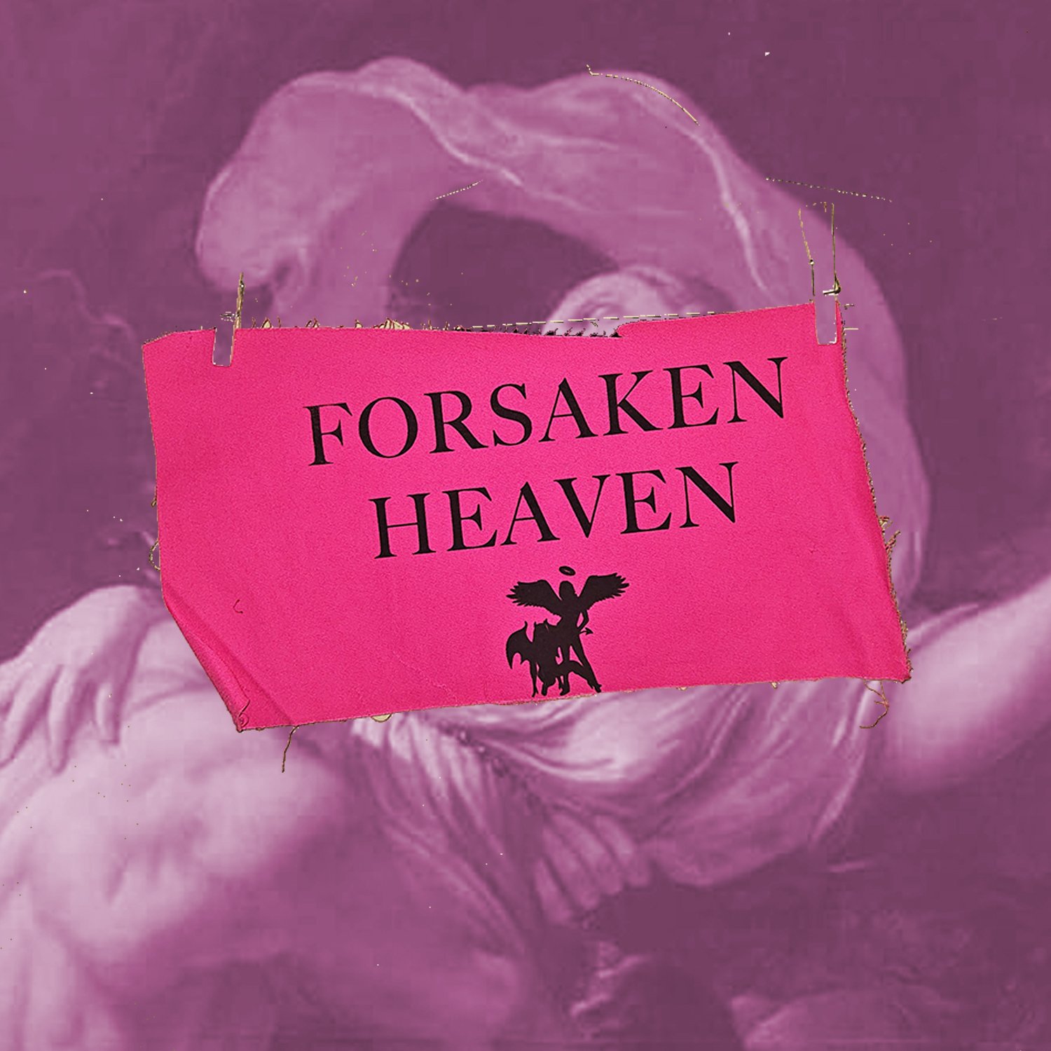 Image of forsaken heaven (the patch)