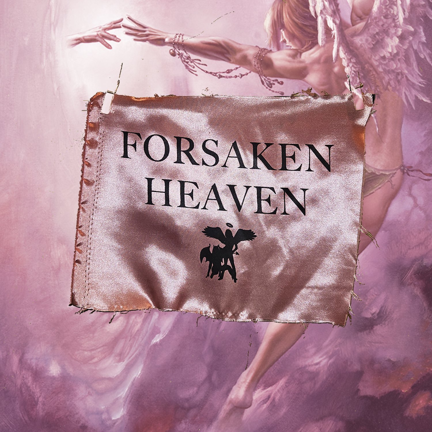 Image of forsaken heaven (the patch)