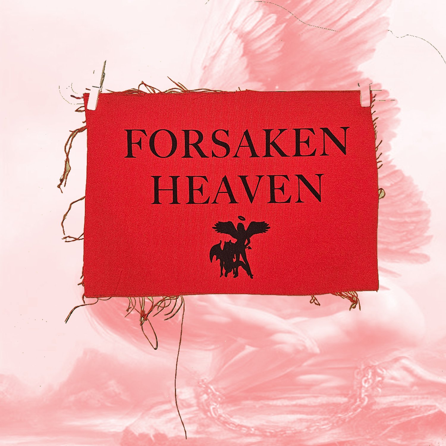 Image of forsaken heaven (the patch)