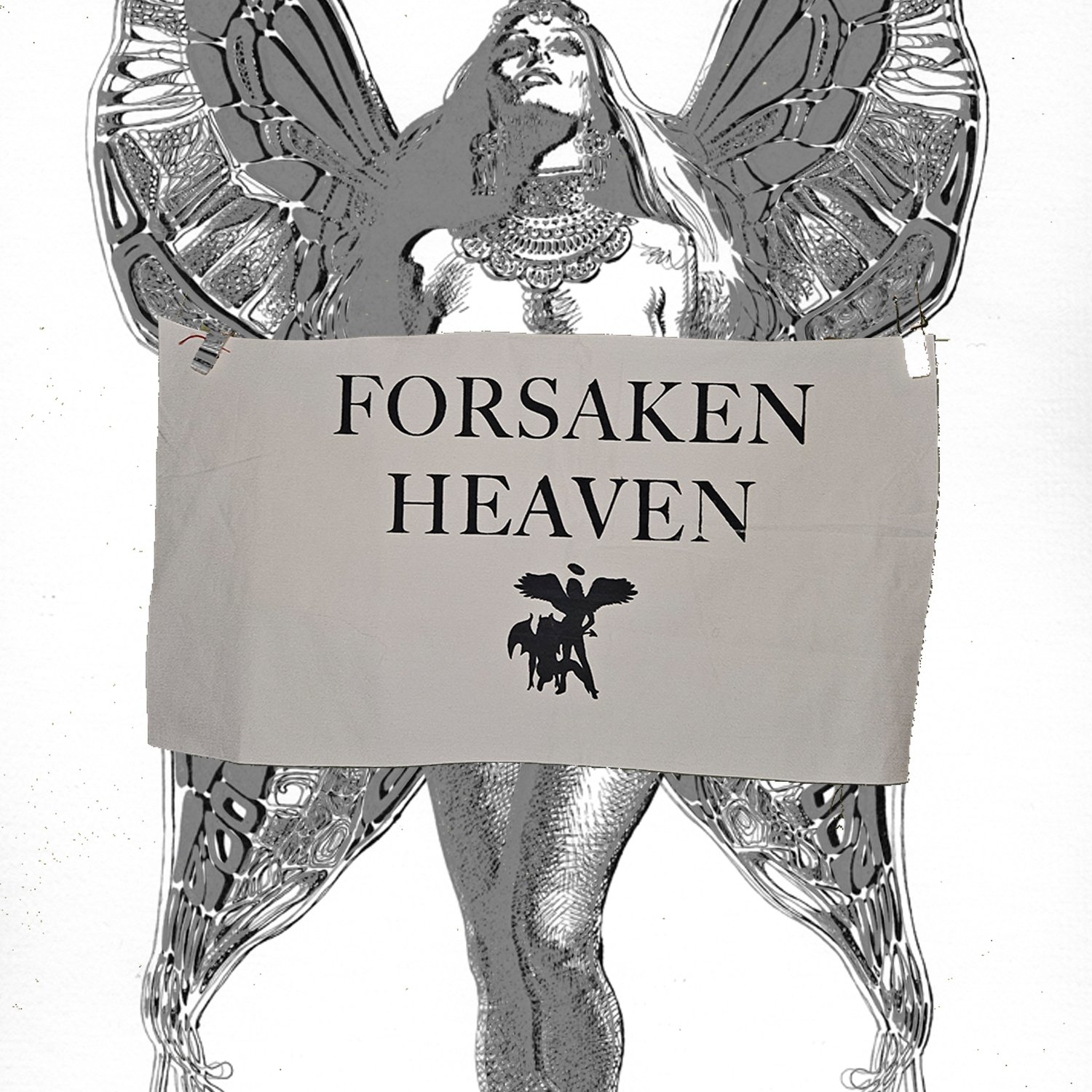 Image of forsaken heaven (the patch)