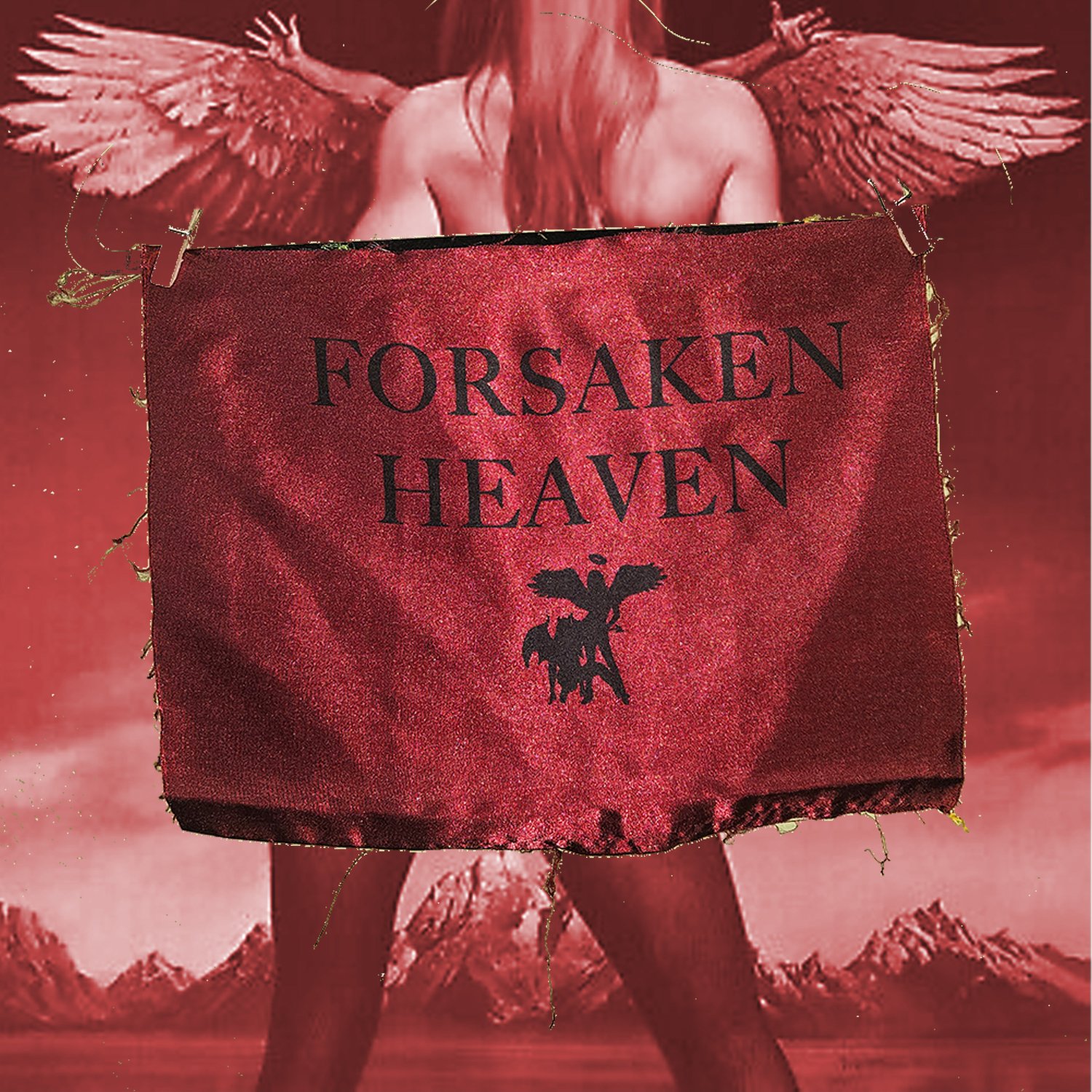 Image of forsaken heaven (the patch)