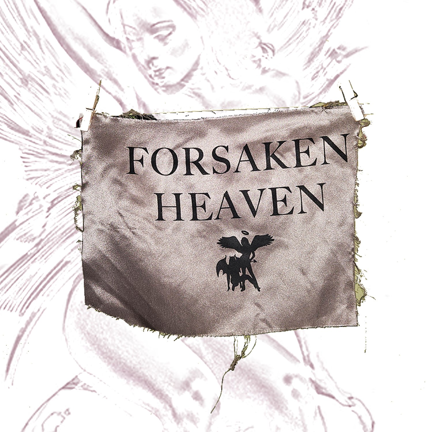 Image of forsaken heaven (the patch)