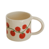 tomato mugs - larger