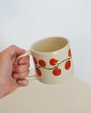 tomato mugs - larger