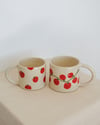 tomato mugs - larger